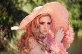 Courtesy of Olive Louise