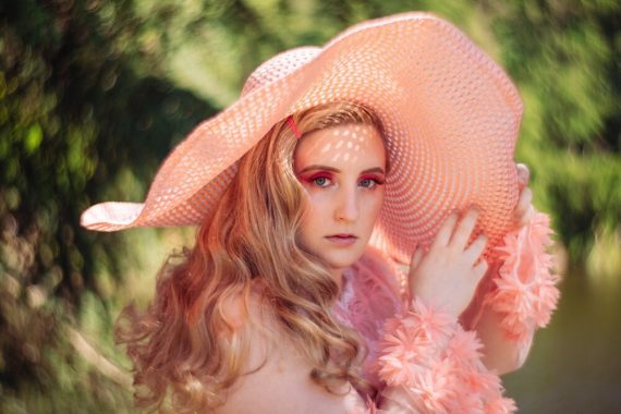 Courtesy of Olive Louise