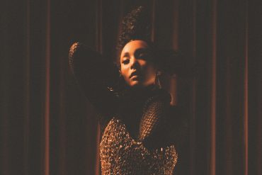 India Shawn © Rob Julin