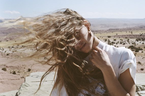 Indigo Sparke © Adrianne Lenker