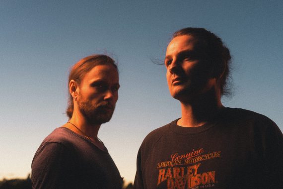 JONAH © Bastian Kempf