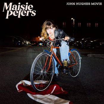 John Hughes Movie - Maisie Peters