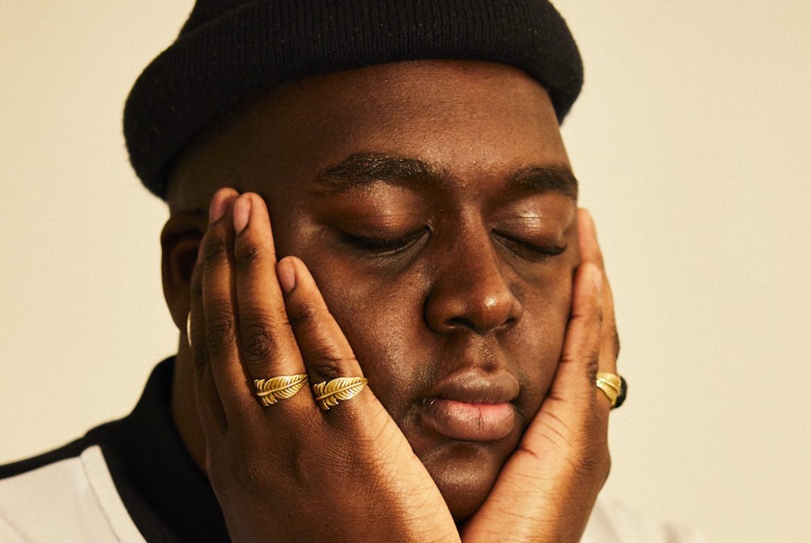 Jordan Mackampa © 2021