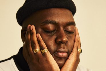 Jordan Mackampa © 2021