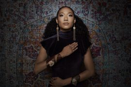 Judith Hill © Jeremy Jackson