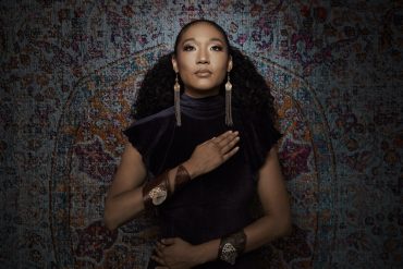 Judith Hill © Jeremy Jackson