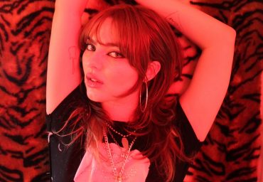 KENI © Aerin Moreno