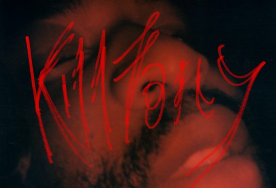 KILLTONY EP - Tony Njoku