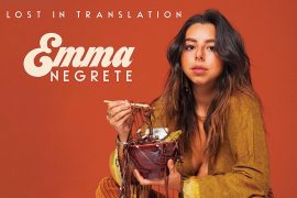 Lost in Translation - Emma Negrete