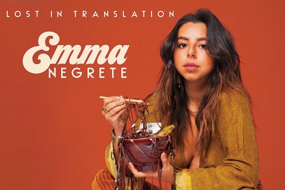 Lost in Translation - Emma Negrete