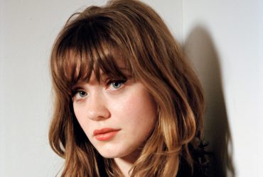 Maisie Peters © Lillie Eiger