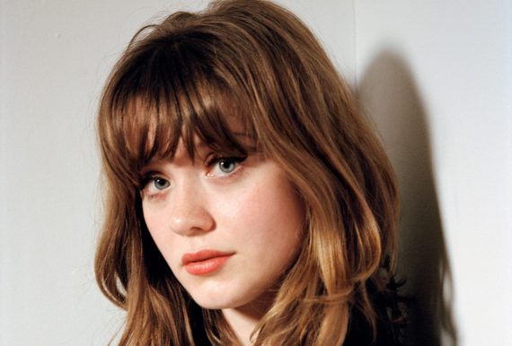 Maisie Peters © Lillie Eiger