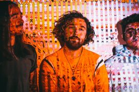 Marble © Arms Akimbo