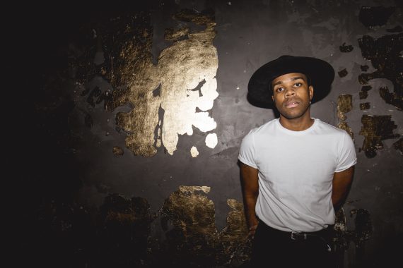 Mobley © Andrew Bennett