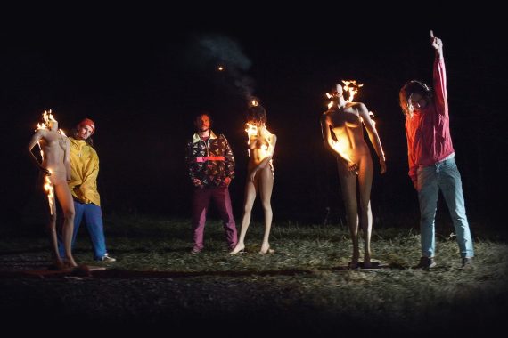 Mother's Cake © Manu Chó