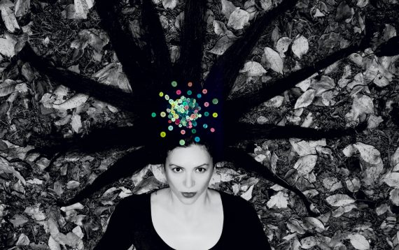 Nainnoh © Eva Kapanadze