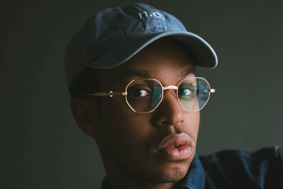 Pell © Tyler Roi Conde