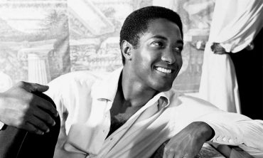 Sam Cooke © Wally Seawell, 1963