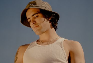 Photographic Memory © Tracy Nguyen