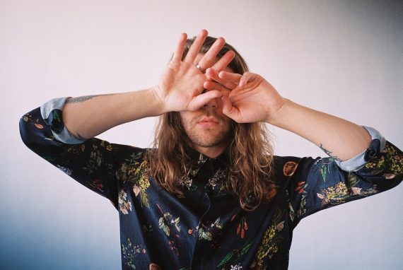 Portair © Ashley Osborn