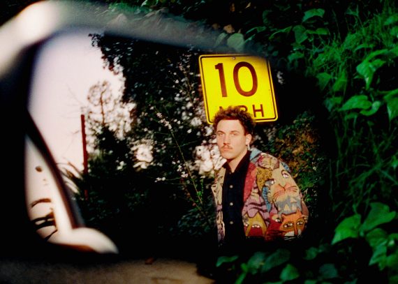 Ritt Momney © Adam Alonzo