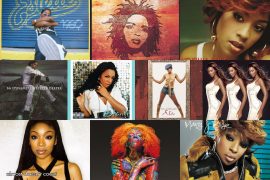 Ray BLK's Inspirations