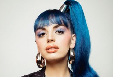 Rebecca Black © Jade DeRose