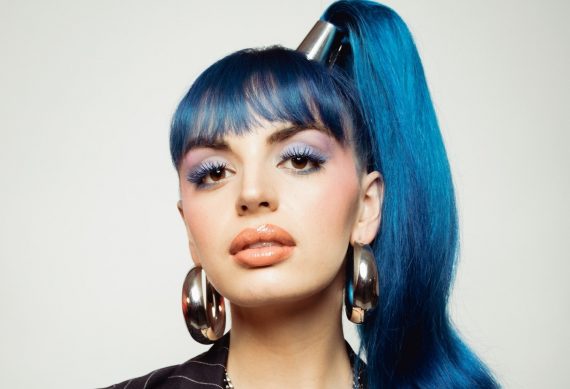 Rebecca Black © Jade DeRose