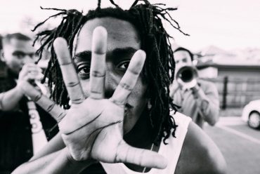 Ric Wilson © Michael Salisbury