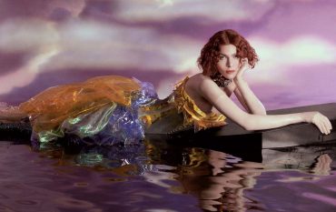 SOPHIE © Transgressive Records