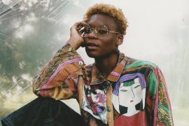 Serena Isioma © 2021