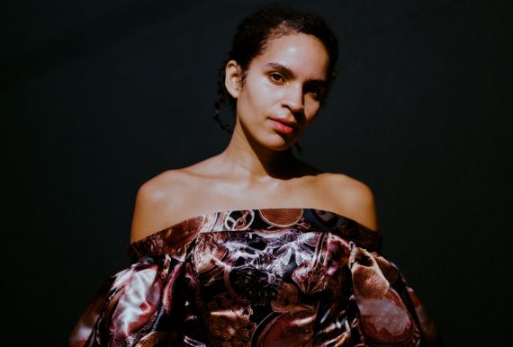 Shungudzo © Yazz Alali