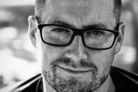 Steve Brian © denn_is_art