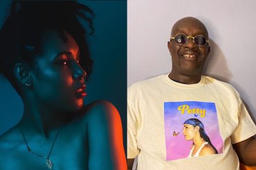 Tangina Stone & Lenny