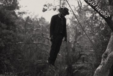 The American Negro - Adrian Younge