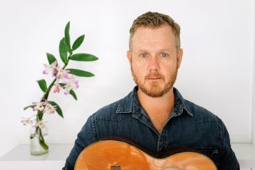 Tim Hart © Jon Hart