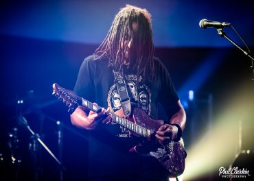 Tori Ruffin © Phil Clarkin