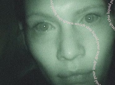 Watch This Liquid Pour Itself - Okay Kaya