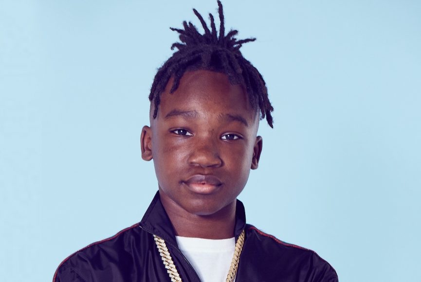 Today's Song YNW BSlime Is on the Way to Greatness with Sweet Single