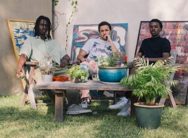 Your Grandparents © The Orchard