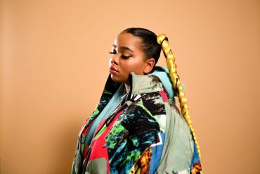 Zoe Wees © Philipp Gladsome