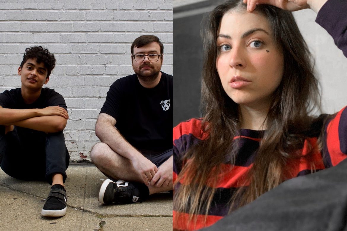 anxioushum x Molly O'Malley