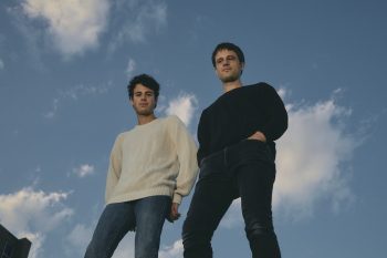 Eighty Ninety © Eric T. White