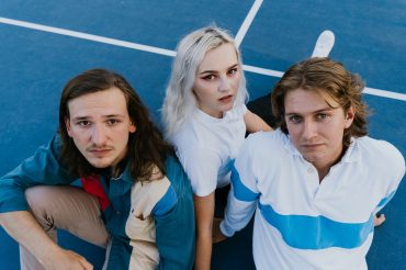 flipturn © Madison Steadman