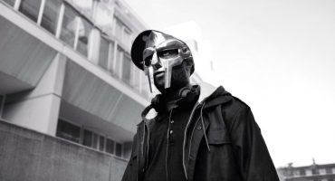 MF DOOM