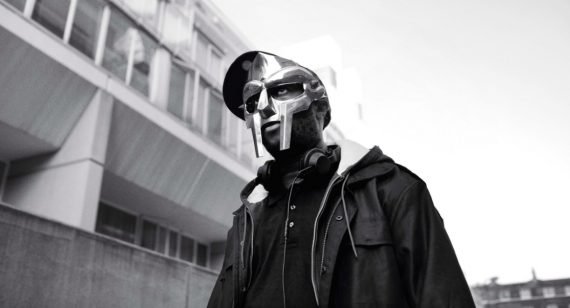 MF DOOM