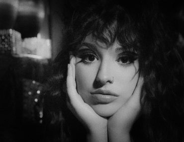 ALITA © Mason Miller