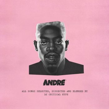 ANDRÉ - André 3000 & Tyler, The Creator