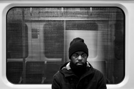 Alfa Mist © Johny Pitts