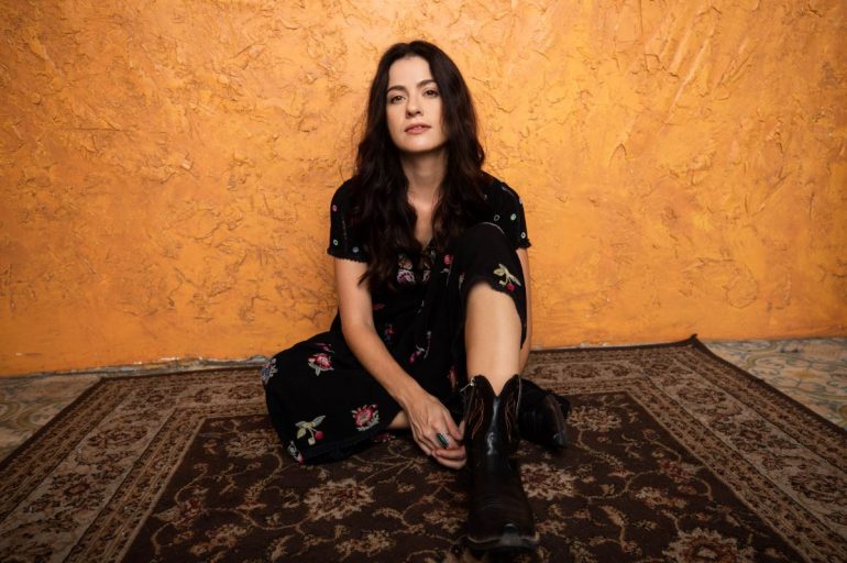 Premiere Casey Dubie's Moving "Confetti" Cherishes Fleeting Love